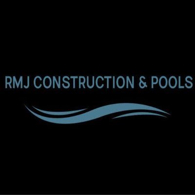 Avatar for RMJ Construction and Pools