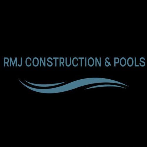 RMJ Construction and Pools