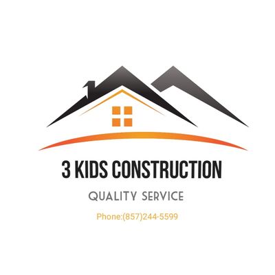 Avatar for 3kidsconstruction