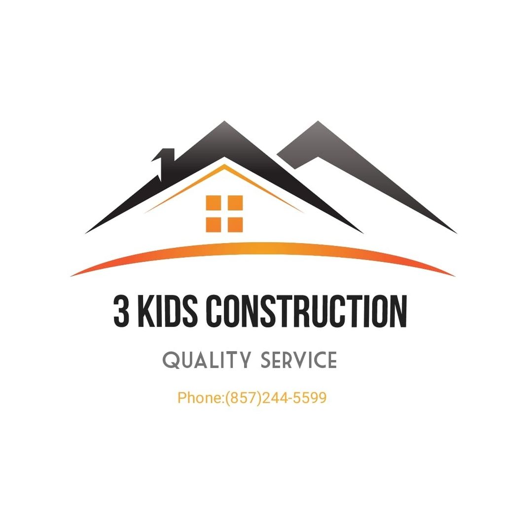 3kidsconstruction