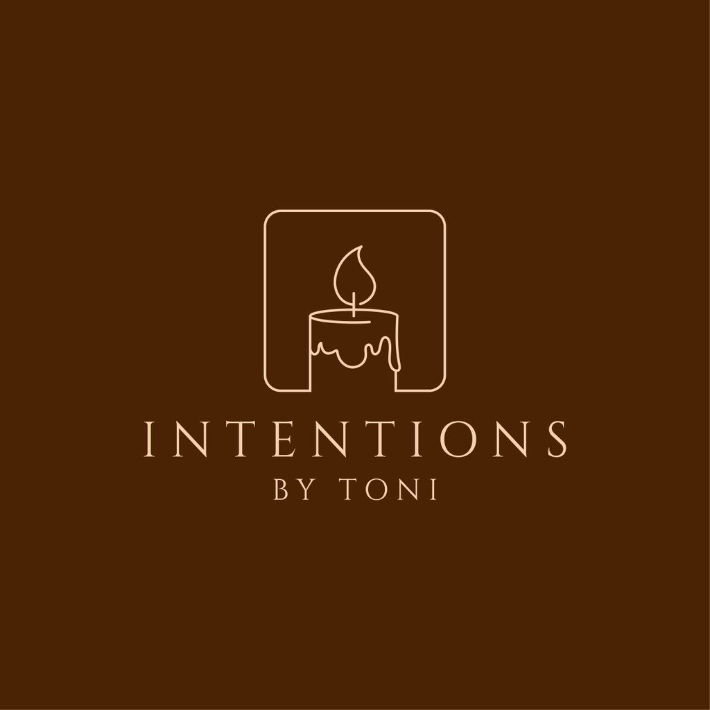 Intentions By Toni