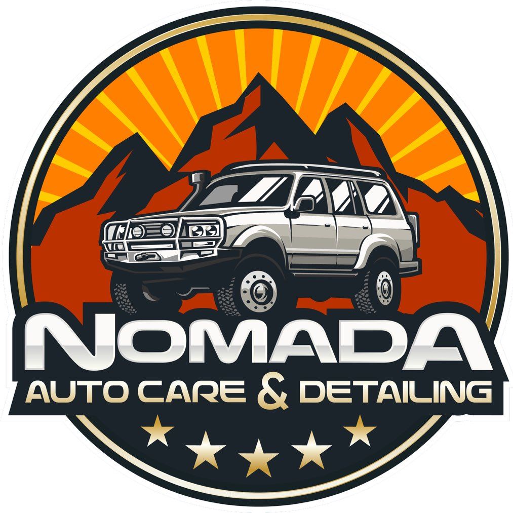 Nomada Detailing