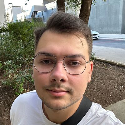 Avatar for Andrii Handyman