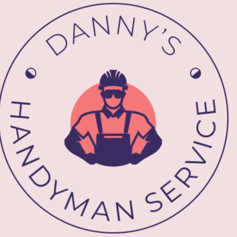 Danny’s handyman service