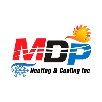 Avatar for MDP Heating & Cooling Inc.