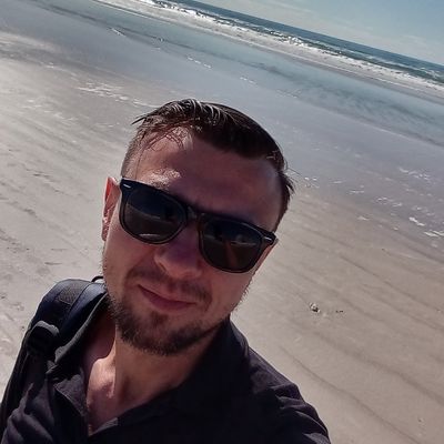 Avatar for Pavel Pro