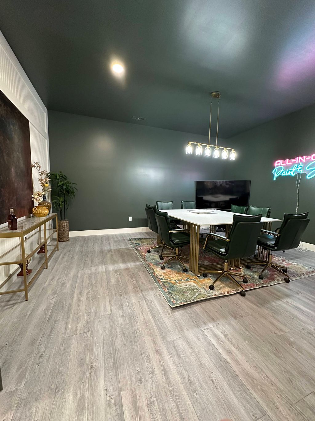Projects and media