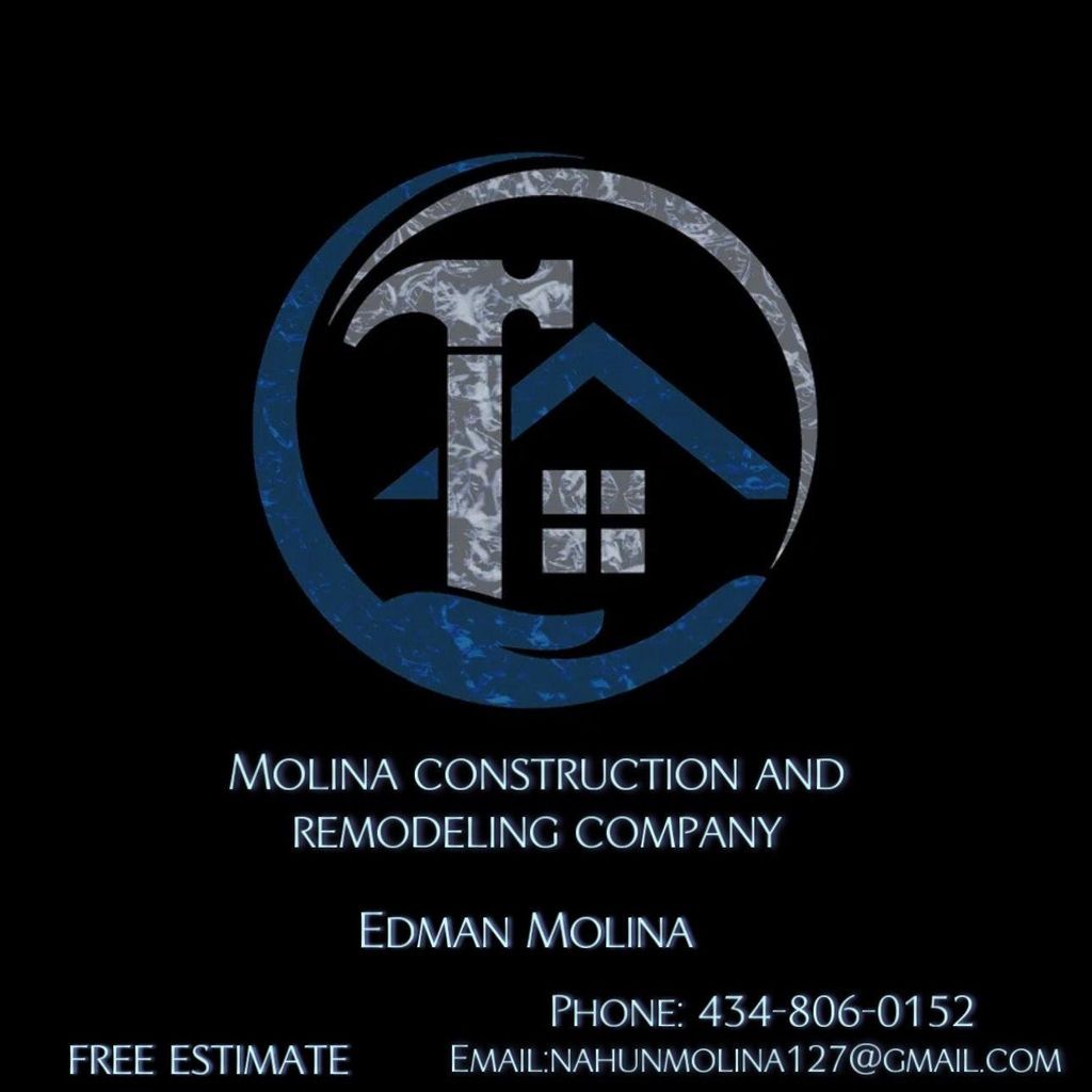 Molina Construction