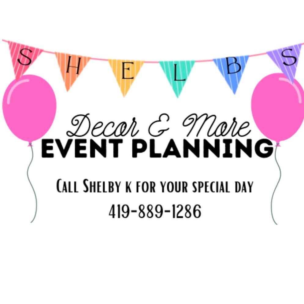 Shelb’s Decor and More, LLC