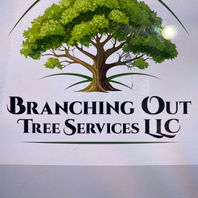 Avatar for Branching out Tree services llc