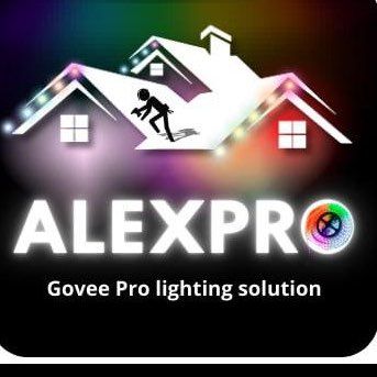 Avatar for Alex Pro ( GOVEE lights only)