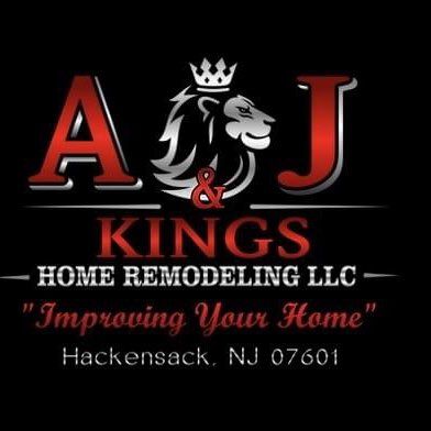 Avatar for A & J Kings Home Remodeling