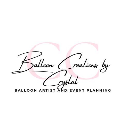 Balloon Creations by Crystal