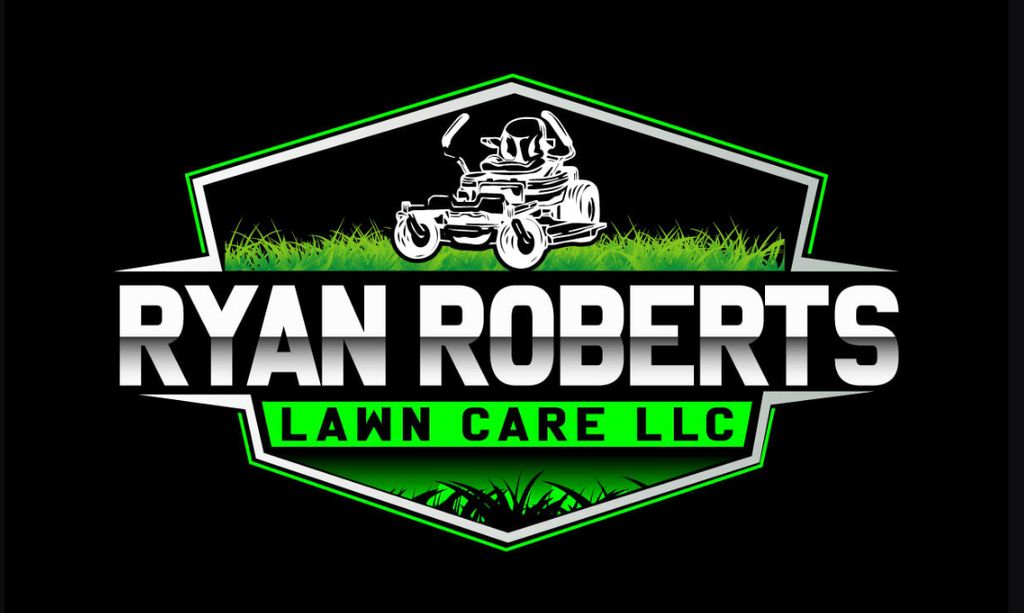 Ryan Roberts Lawn Care LLC