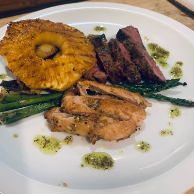 Avatar for Kathy’s Ideals Catering