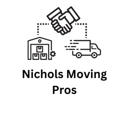 Avatar for Nichols Moving Pros