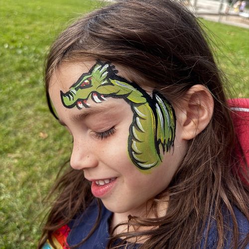 Face Painting