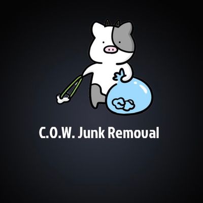 Avatar for C.O.W. Junk Removal & Hauling