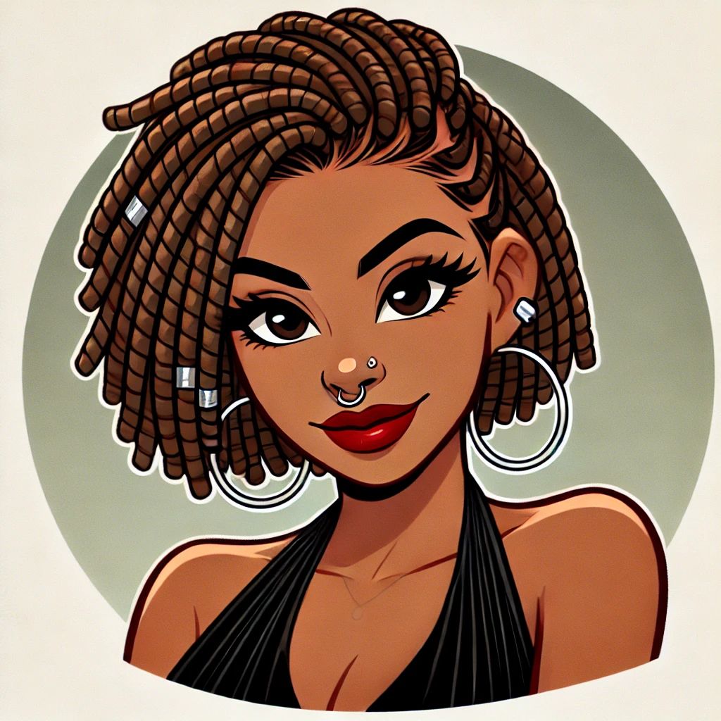 pro avatar