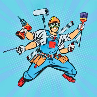 Avatar for Handyman Trust Quality