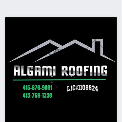 Avatar for Algamiroofing