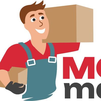 Avatar for Move Mate