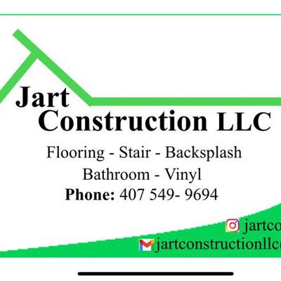 Avatar for Jart Construction LLC