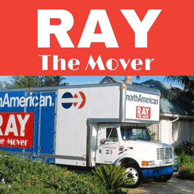 Avatar for Ray The Mover