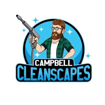 Avatar for Campbell Cleanscapes