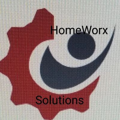 Avatar for HomeworX solutions