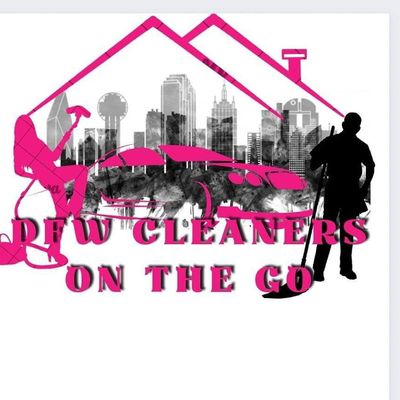 Avatar for Dfw Cleaners on the Go