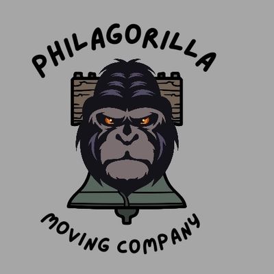 Avatar for Philagorilla Moving Company