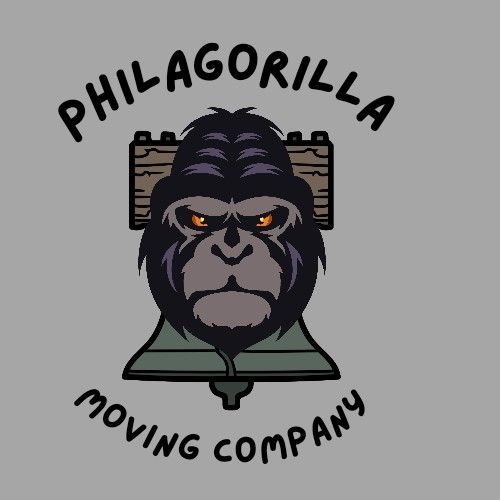 Philagorilla Moving Company