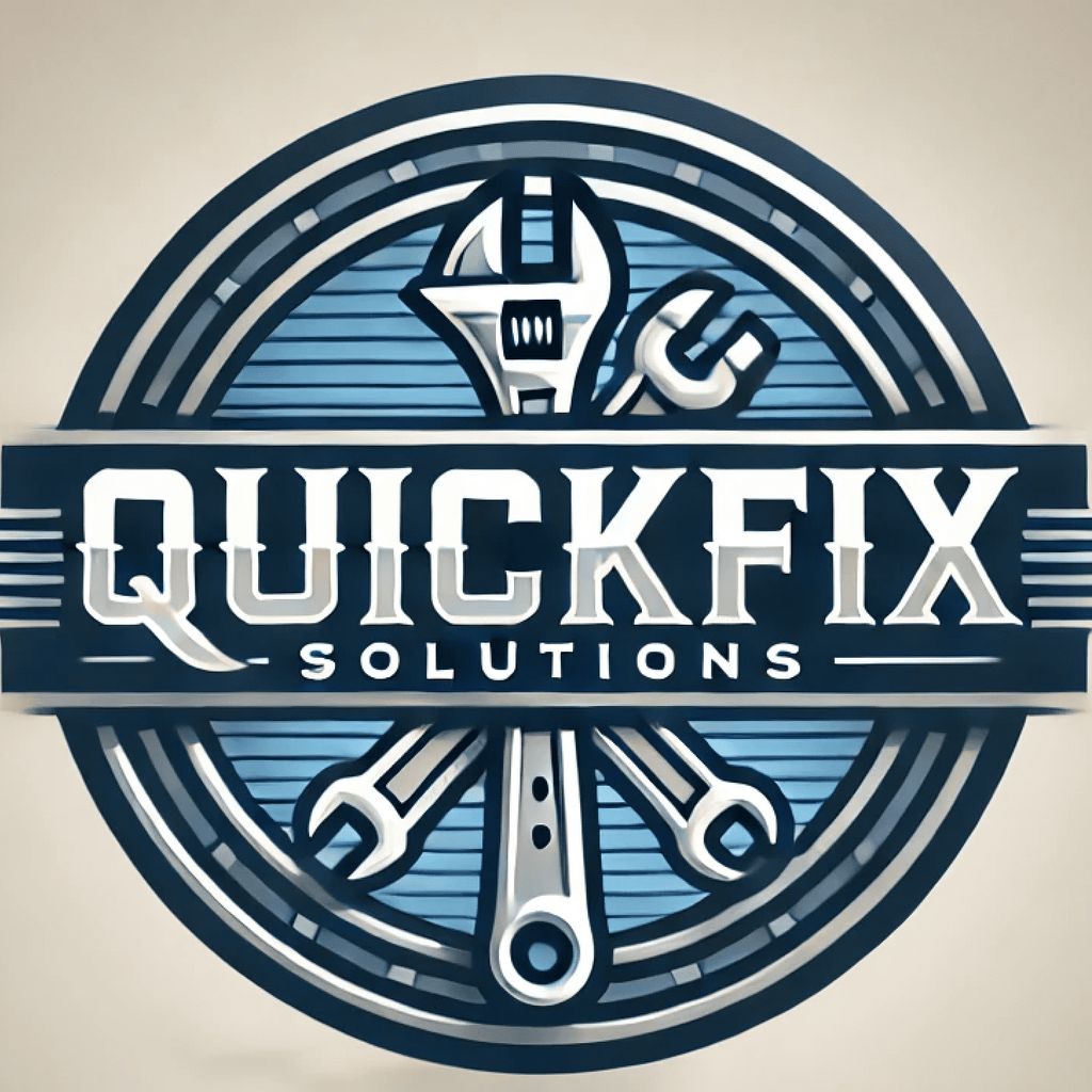 QuickFix Solutions