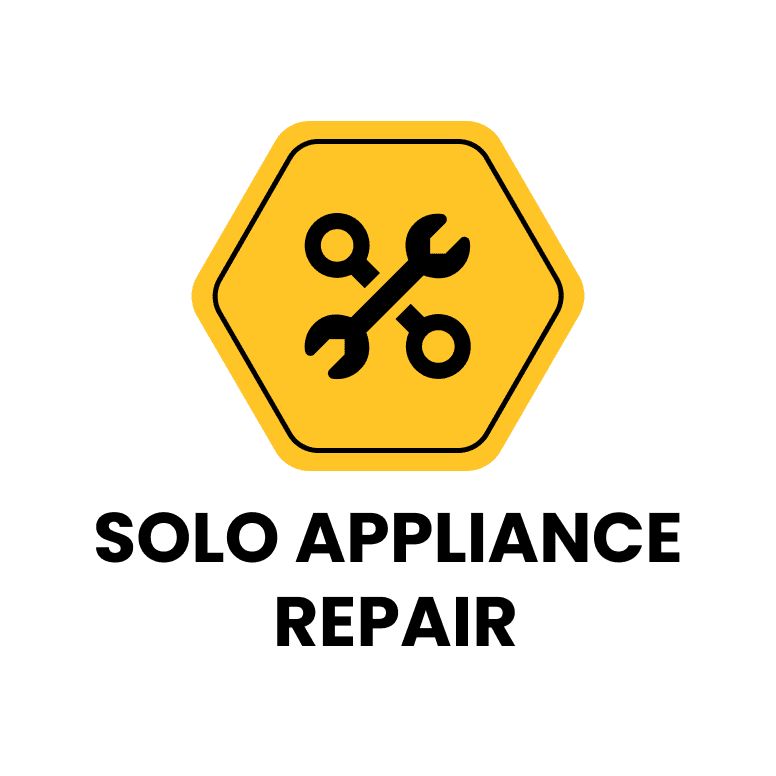 Solo Appliance Repair