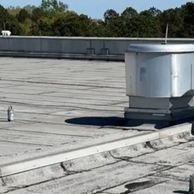 Dependable Concrete and roofing