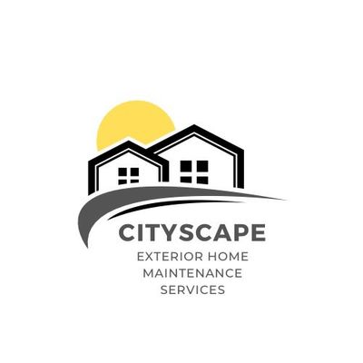 Avatar for CityScape Exterior Home Maintenance Services