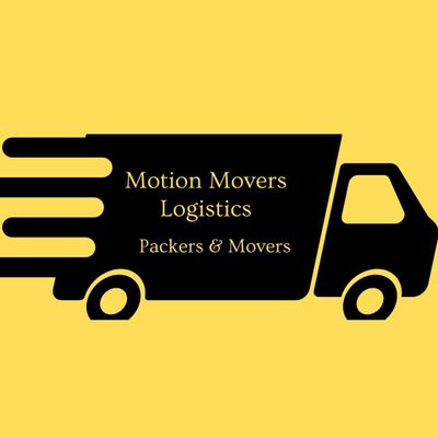 Avatar for Motion Movers Logistics