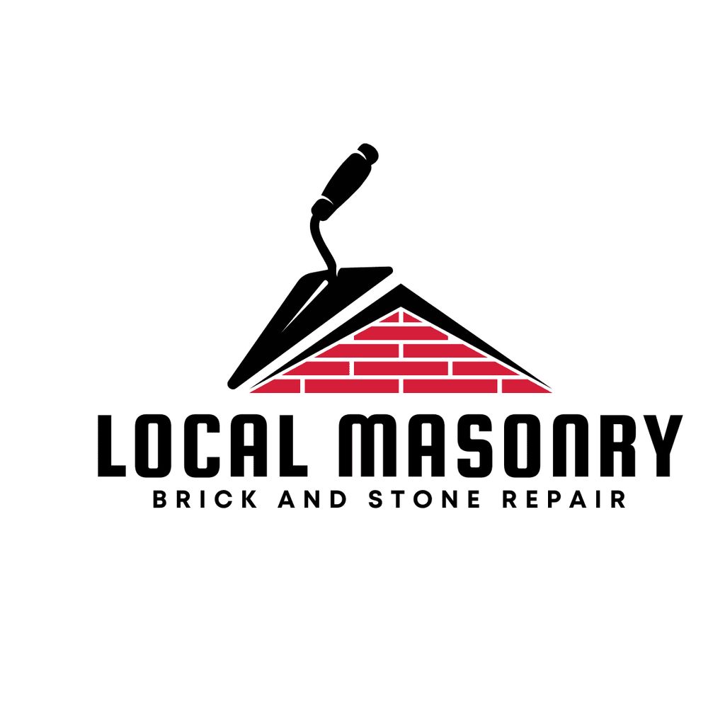 Local Masonry Repair, Brick and Stone