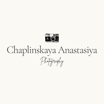 Avatar for Chaplinskaya Anastasiya Photography