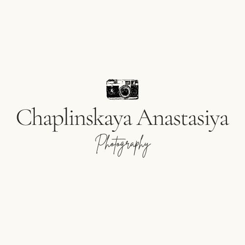 Chaplinskaya Anastasiya Photography