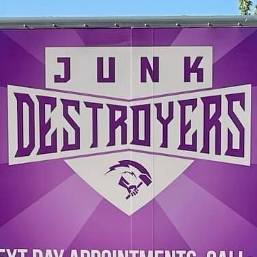 Avatar for Junk Destroyers