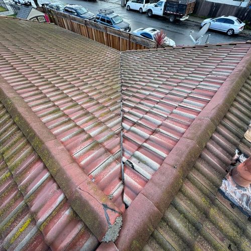 Roof Installation or Replacement