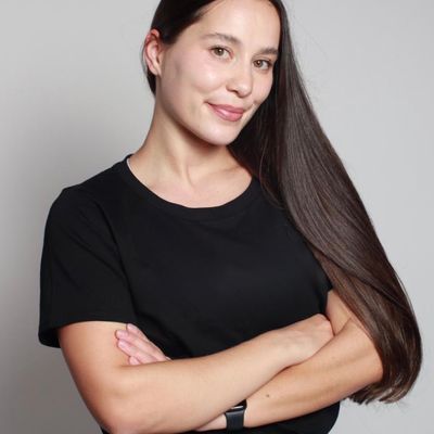 Avatar for Daria Lipinska Training