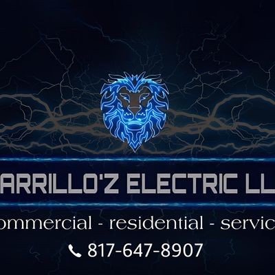 Avatar for Carrillo’z electric LLC