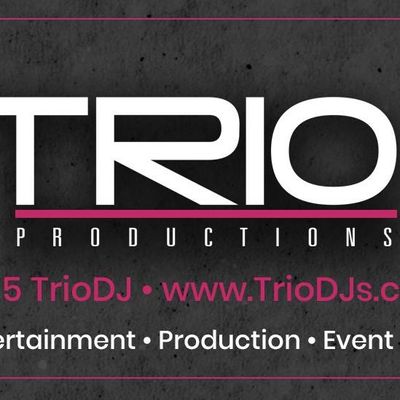 Avatar for Trio Productions Entertainment Group
