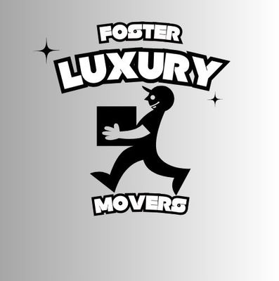 Avatar for foster luxury movers and cleaning services