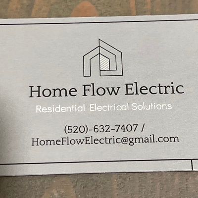 Avatar for Home Flow Electric LLC