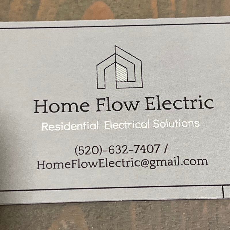 Home Flow Electric LLC