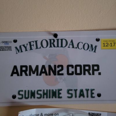 Avatar for Arman2corp
